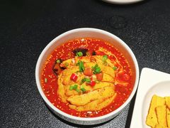 -辣尚瘾·烤鱼·新川菜(牡丹园直营店)