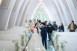 点击看大图 -花嫁丽舍海岛婚礼殿堂(国展店)