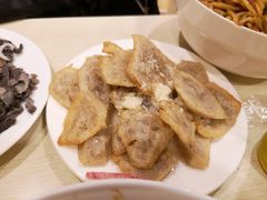 -黑八私房老北京炸酱面