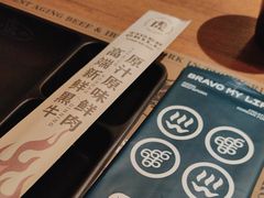 -虎哥六韩式烤肉料理 TIGERGRILL(隆生金山湖中心购物广场店)