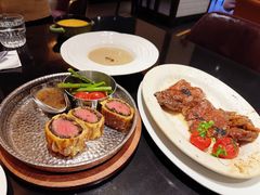 -西堤牛排(北京国瑞店)