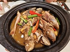 -肥弟大排档(汕樟路店)