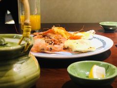 -松子料理(亮马桥店)