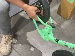 -SPECIALIZED闪电自行车(北苑路店)