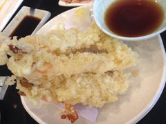 -真剑日本料理·铁板烧(贵州路店)