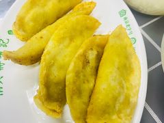 -清真蒋有记(老门东店)