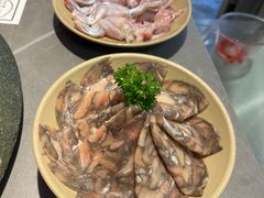 -生活如沸·顺德水牛奶火锅(大学路店)