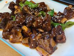 -517烧烤·龙虾·海鲜大排档(万象都荟店)
