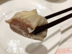 -鼎泰丰(德基广场店)