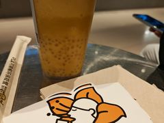 -春笙食堂.丼饭拉面寿司(GOGO新天地店)