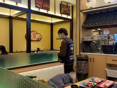 -極屋鮨牛 · 烧肉酒场(时代C馆店)