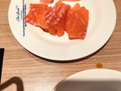 -星伦多自助料理(爱琴海店)