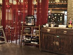 -大自然(鲁家村店)