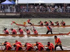 -苏州河梦清园环保主题公园