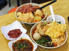 牛腩-家味螺蛳粉&烤鱼(五角场店)