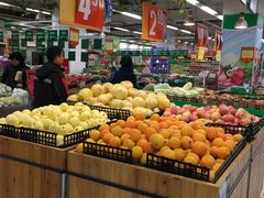 -世纪联华(外高桥店)