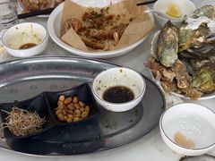 -嘉升大排档(番禺总店)