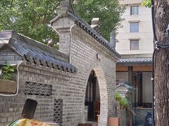 -徐氏竹香园牛肉火锅(飞虎路店)