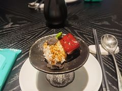 -鲜璟台·地标景观餐厅(上海中心店)