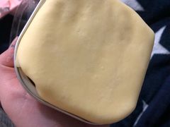芒果盒子蛋糕-老婆很芒榴莲千层蛋糕(丽泽桥店)