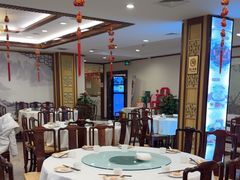 -鸿宾楼(展览馆路店)