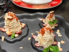 -北京王府井希尔顿酒店·秦唐中餐厅Chynna