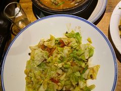 -丰乐餐厅·始于1999·本地老字号