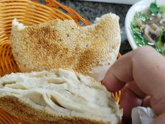 -清真喜兰老丁羊汤特色小吃