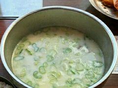 -神仙雪浓汤(明洞店)