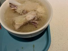 -百年果林椰子鸡(中洲店)