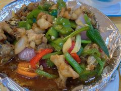 -德记潮州砂锅粥(广州大道北店)