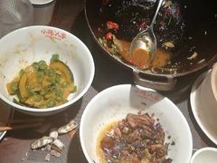 -小隐人家(乐松店)