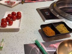-炭之家齐齐哈尔大片烤肉·涮毛肚火锅·齐齐哈尔烤肉(中央大街店)