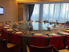 包厢-宁波逸东豪生大酒店·逸轩中餐厅