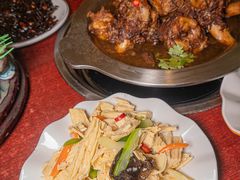 -聚首堂·特色小吃·肘子(什刹海德胜门店)