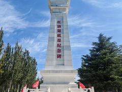 -红旗渠纪念馆