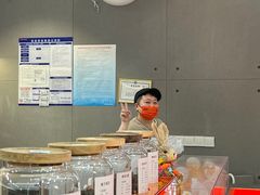 -喧闹·东方大气茶(鹅岭二厂店)