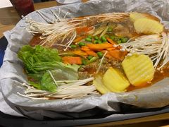 -鱼颜诱纸纸上烤鱼·蛙(龙湖天街店)