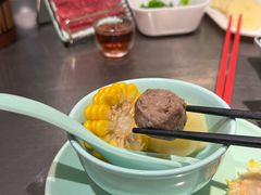 -潮界(凯德晶萃店)