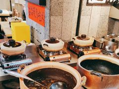 -牛腩之旅·牛腩牛杂煲(光启城美食城店)