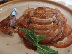 -青年公社烤鸭(蜀山万象汇店)