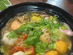 -周记蟹仔粉(侨港风情街店)