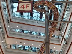 -巴黎春天(浦建店)