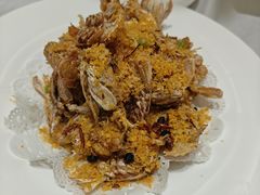 -北塘海鲜·天津菜(大光明桥旗舰店)