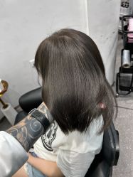 -Kraemer Paris  苏豪路易士·嘉玛发廊