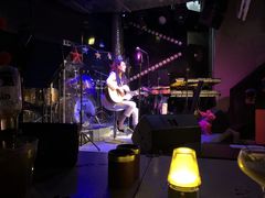 -288 Livehouse 酒吧(思南公馆店)
