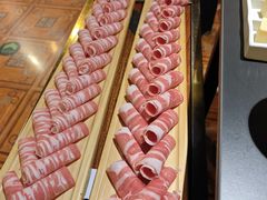 -羊大爷涮肉(亮马桥店)