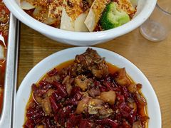 -艺味深尝(云锦路店)
