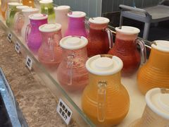 零售区-禾斗海鲜自助(市南银座店)