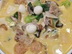 -老苏州芳和园茶酒楼  传统苏帮菜(观前店)